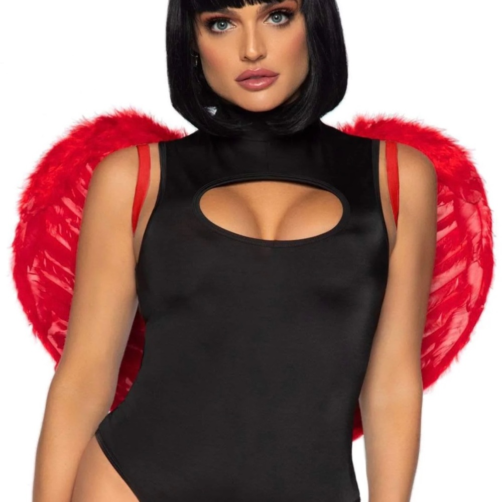 Leg Avenue Costume father wings